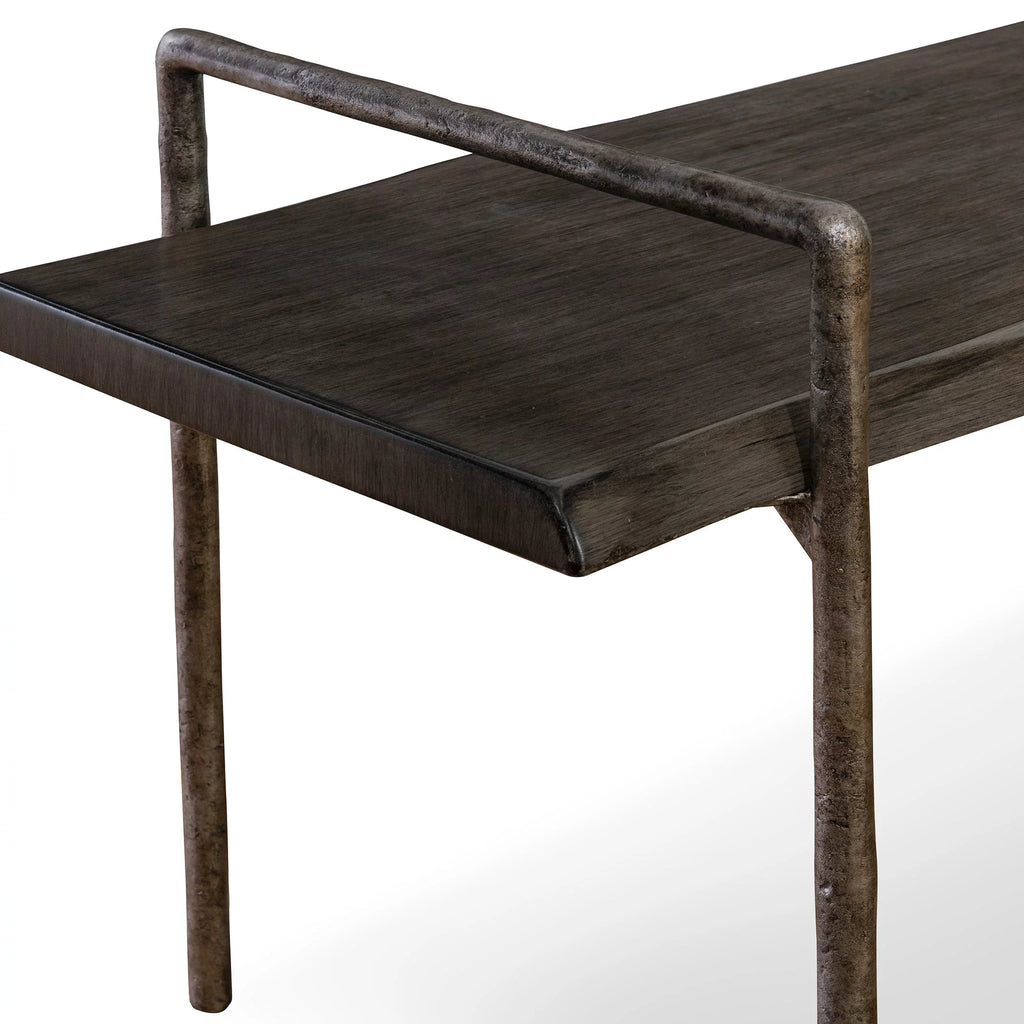 Wooden Bench I56628