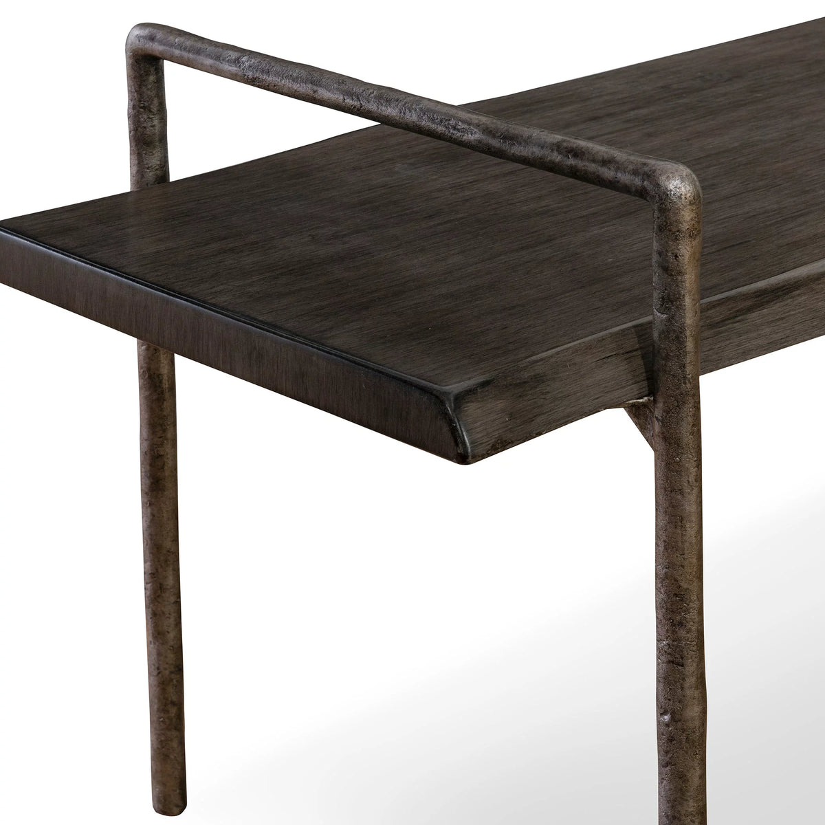Wooden Bench I56628