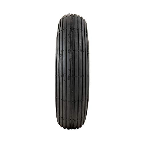 4.00-6" Pneumatic Wheel Tire and Tube R801113