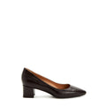 Midnight Brown Pasha Boots G101315