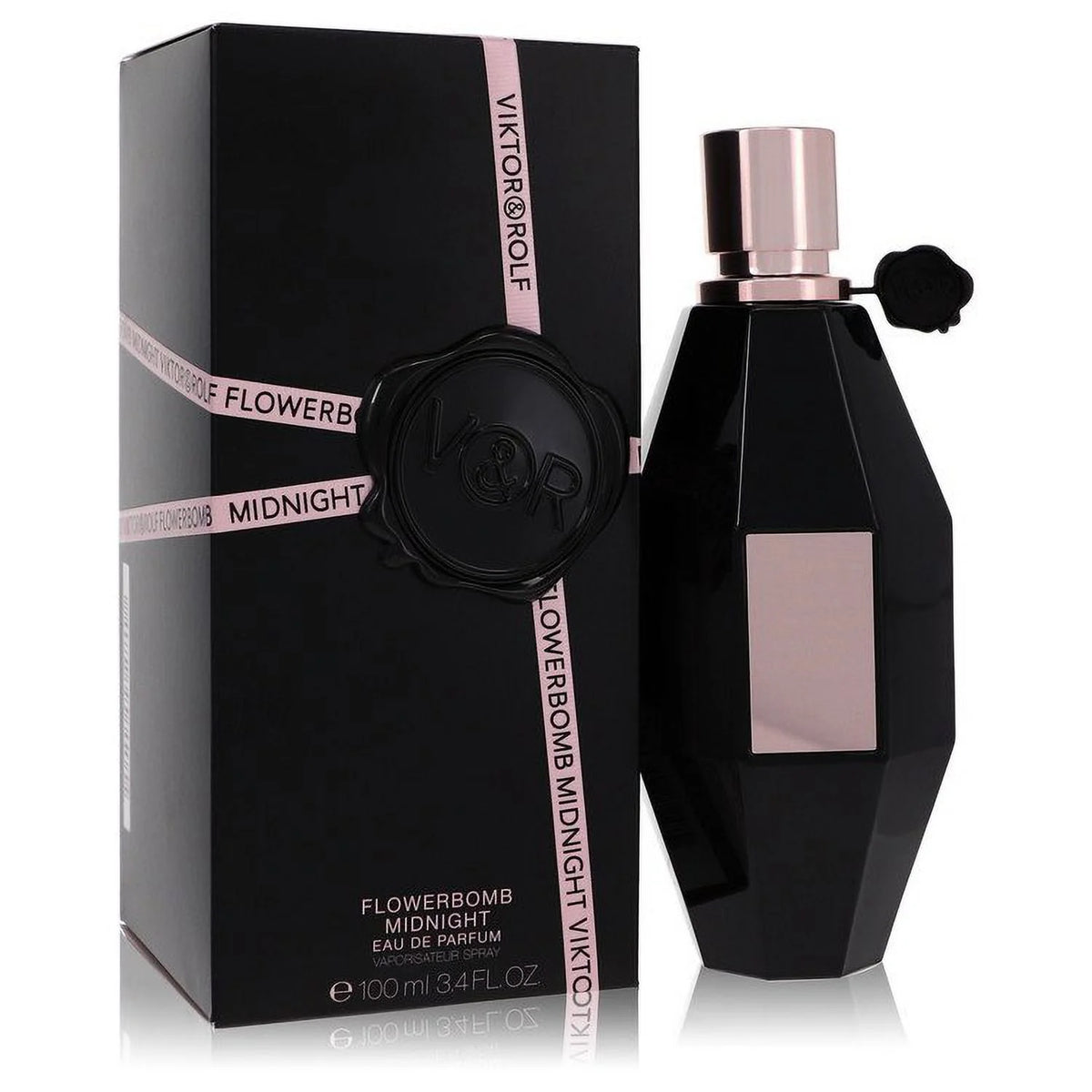 Eau De Parfum Spray 3.4 oz X88128