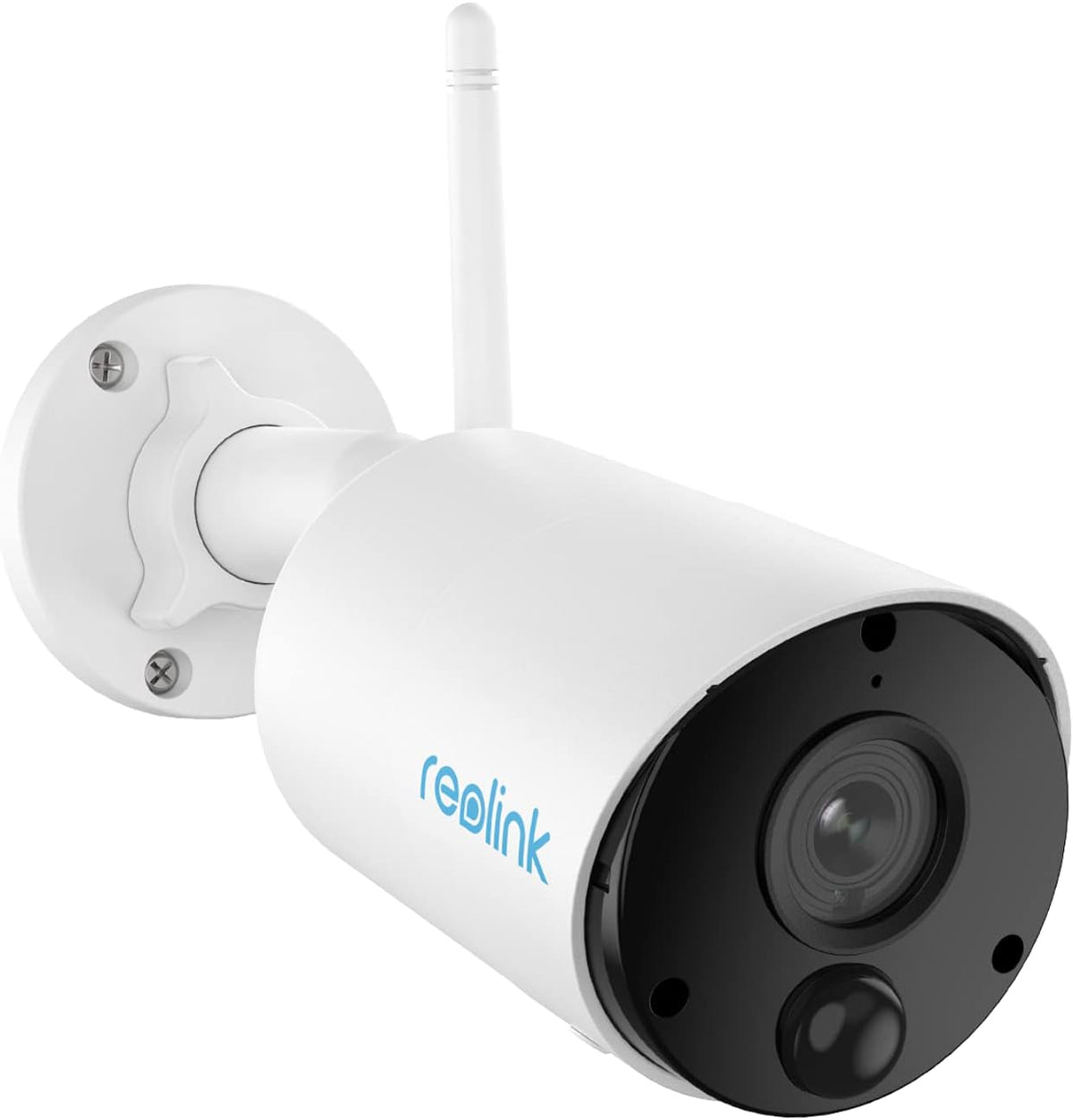 1080P HD Wireless Battery-Powered Security Camera O22870