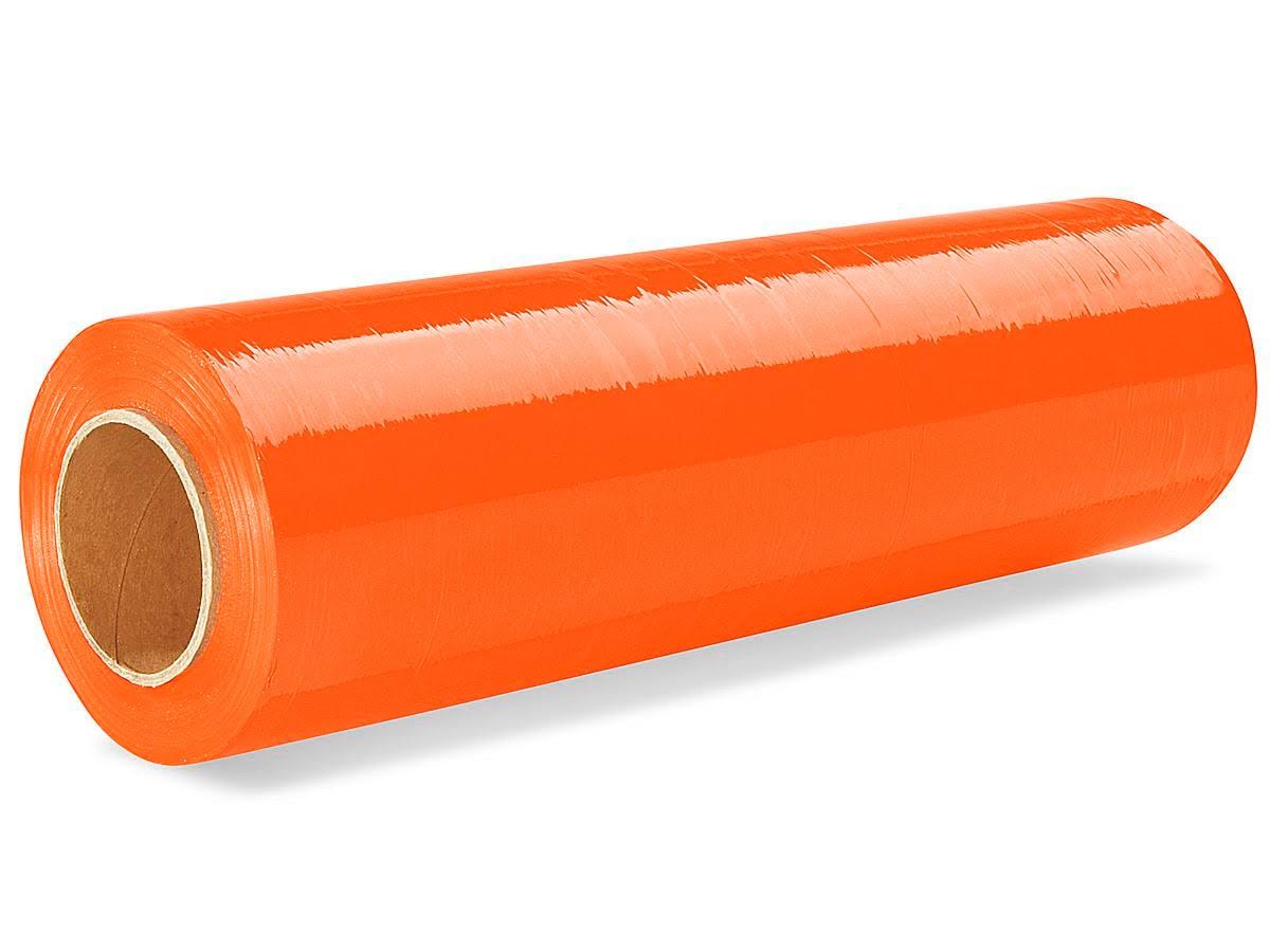 Orange 80 Gauge Cast Handwrap 4 Rolls J53762