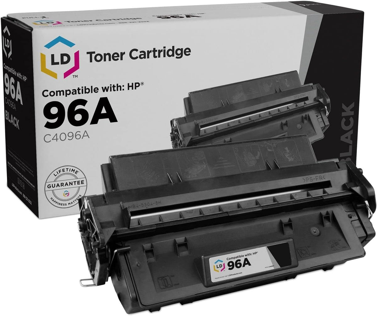 Remanufactured Toner Cartridge (Black) E5918