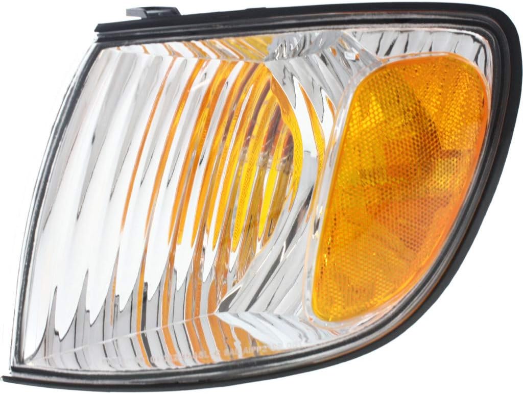 2001-2003 Toyota Sienna Front Signal Light K3107