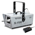 1500W Snow Machine Snowflake Maker with Wireless Remote C141