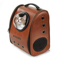 Sherpa Bubble Cat Carrier Backpack 14.57 L X 13.78 W X 6 H I912406