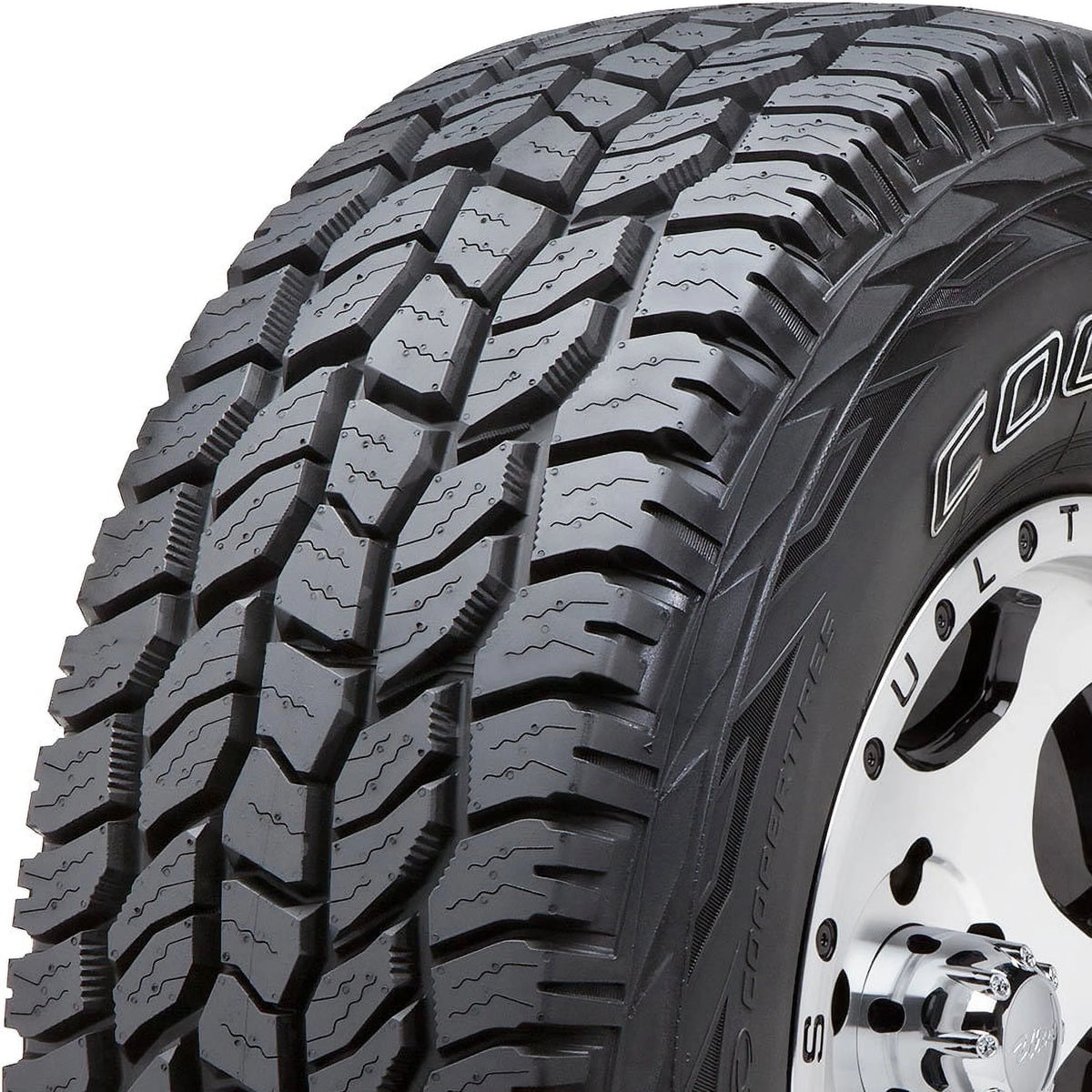 245/75R16 111 T Tire O231963