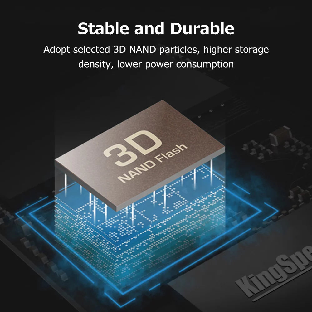 512GB M.2 NVMe PCIe Gen4.0x4 SSD Solid State Drive V824
