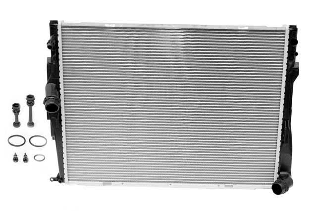 Radiator Y33436