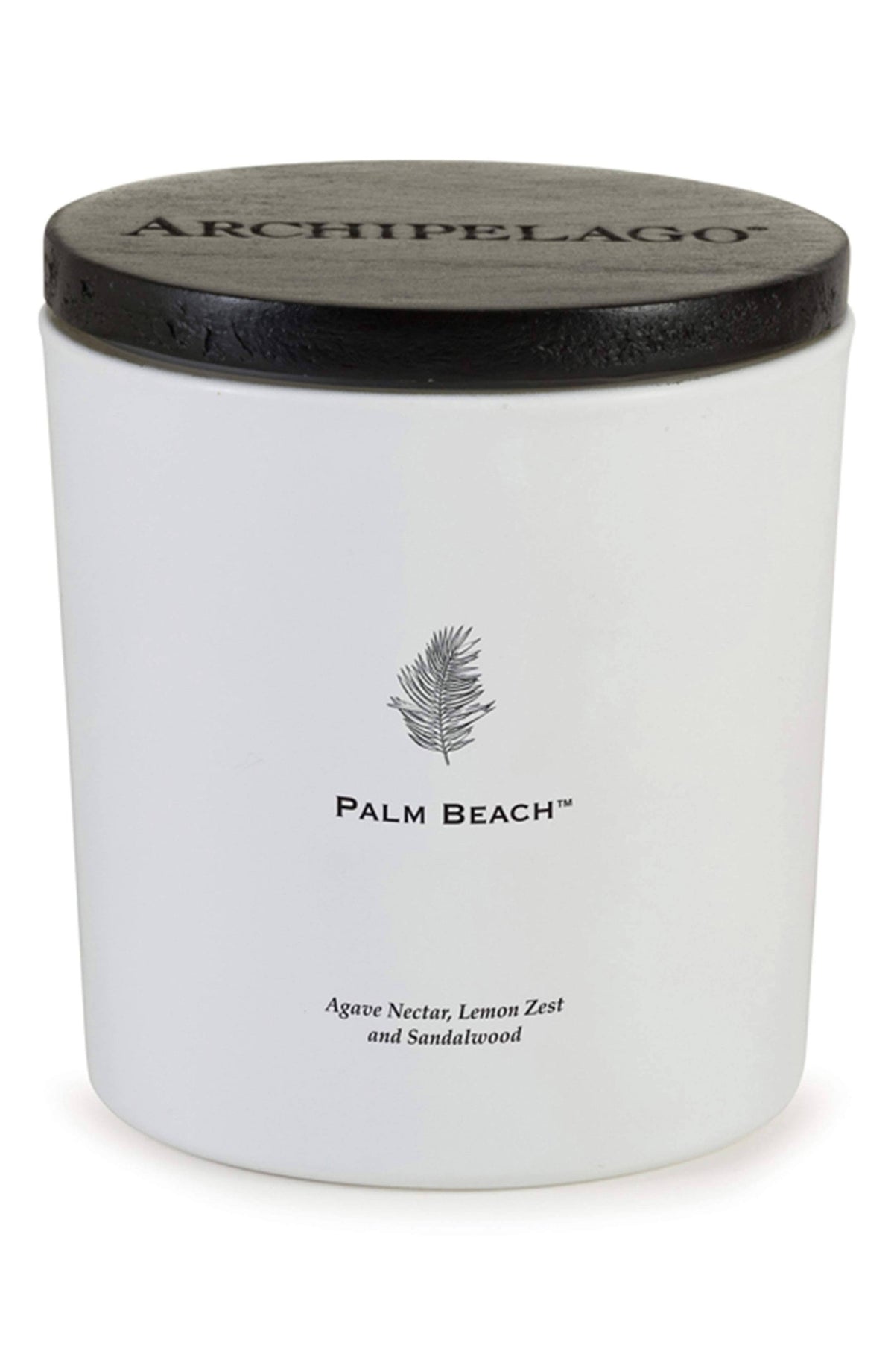 Palm Beach Luxe Candle A26676