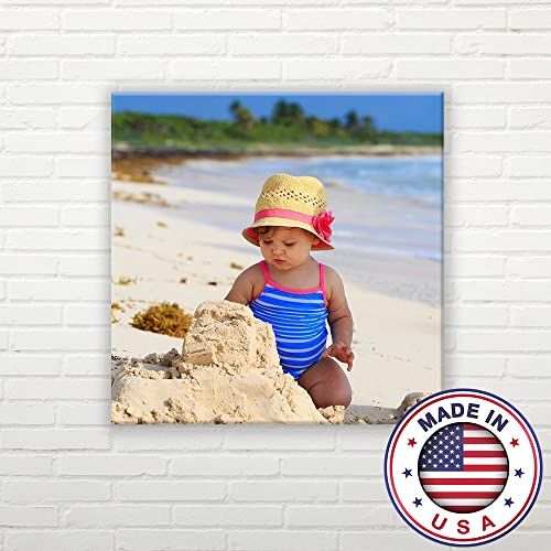 Custom Canvas Wall Art 24"x36" M456485