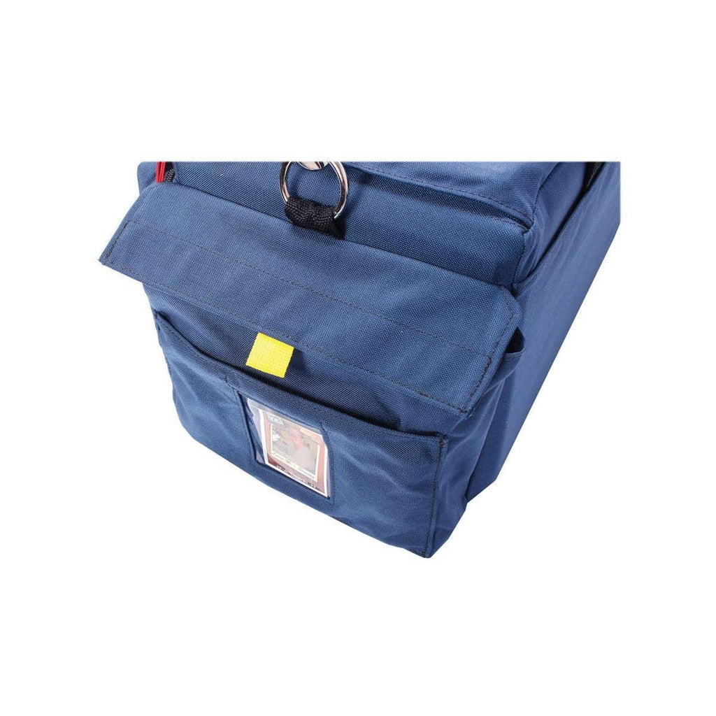 Signature Blue Camera Case S760162