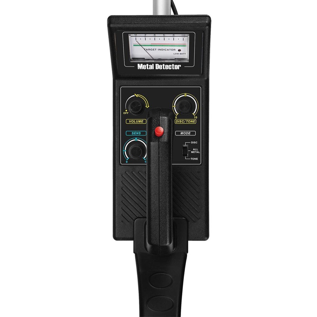 Metal Detector with Arm Rest W992994