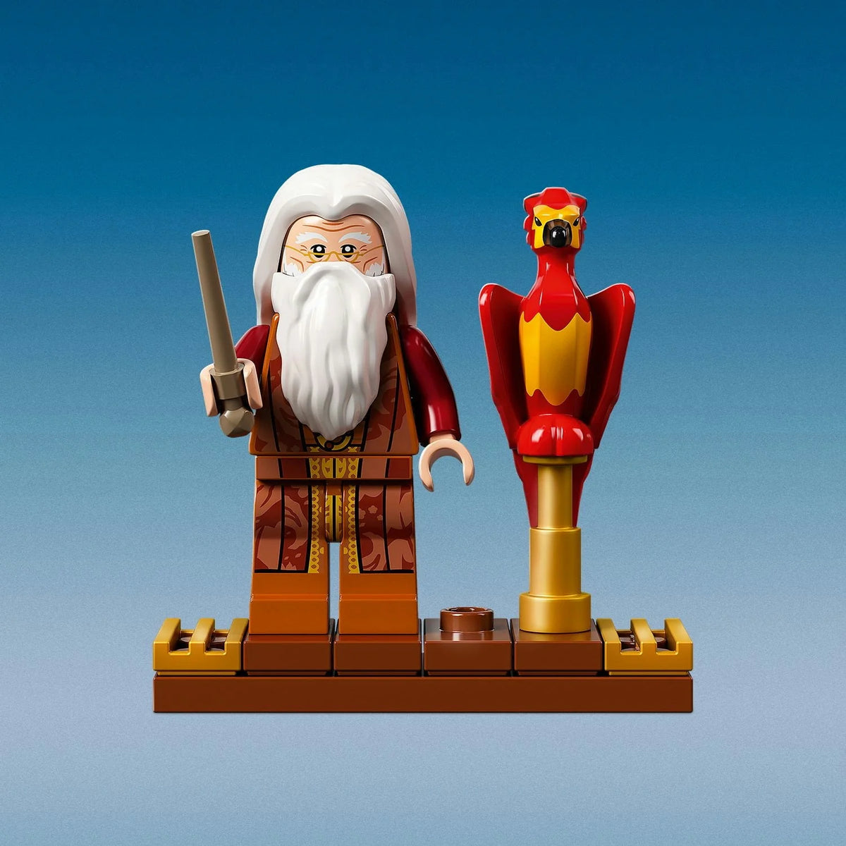 Harry Potter Phoenix Playset J39766