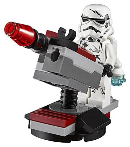 Star Wars Battle Pack Y743