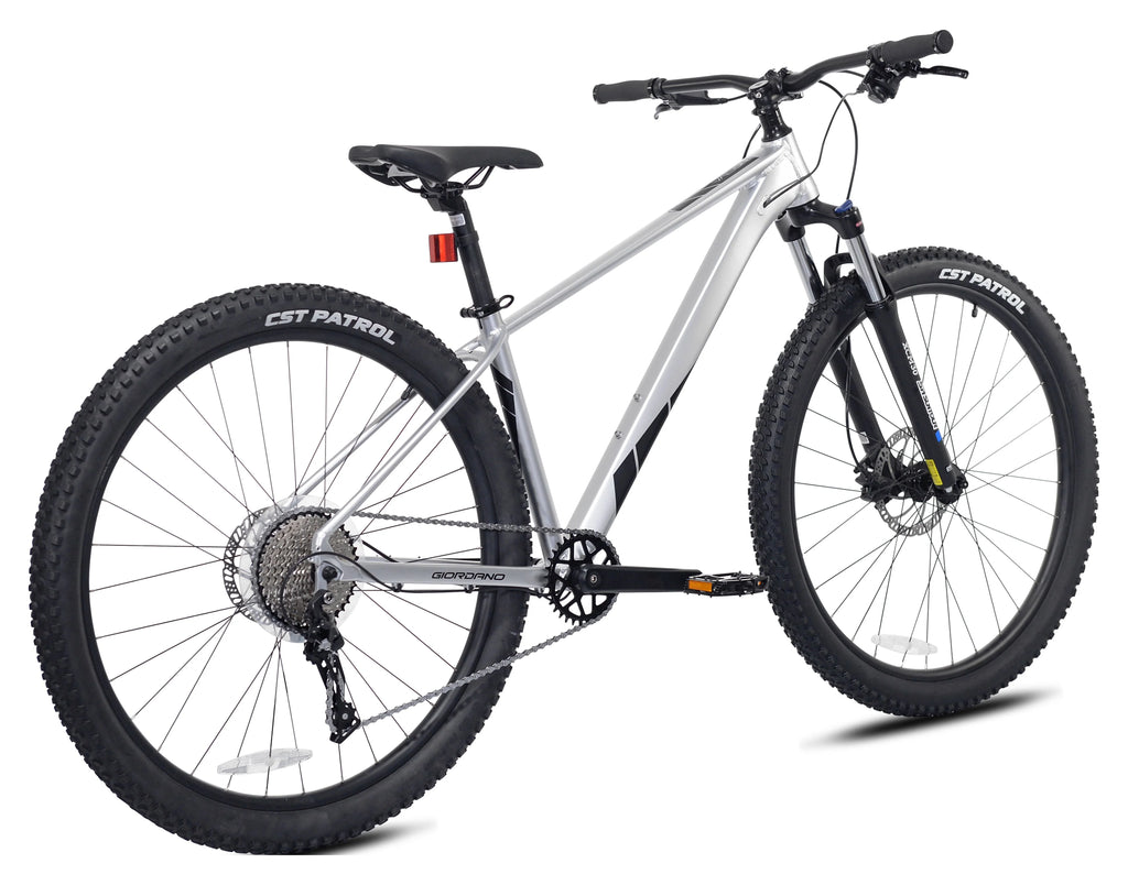 29-inch Front Suspension 10 Speeds Mountain Bike T5942