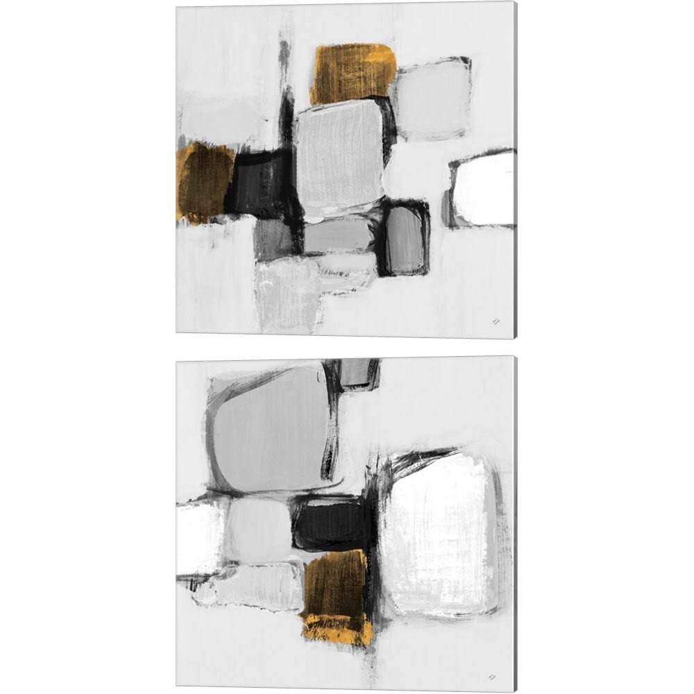 Canvas Art (Set of 2) B5344