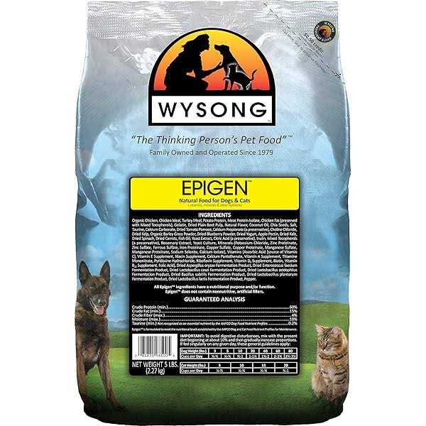 Dry Diet E519