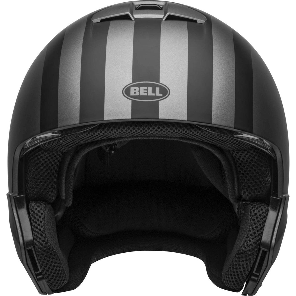 Matte Gray/Black X-Large Helmet P249