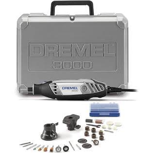 Variable Speed Rotary Tool Kit Z2759
