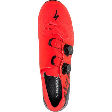 Recon Rocket Red Shoes A1410