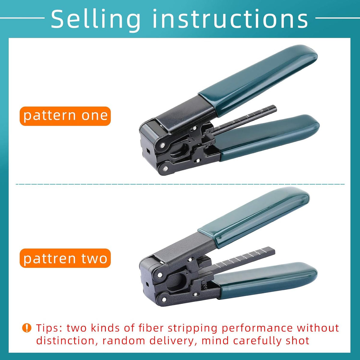 9 in 1 Fiber Optic Tool Kit with Power Meter and Visual Fault Locator and Cable Cutter Stripper Fiber Cleaver J536