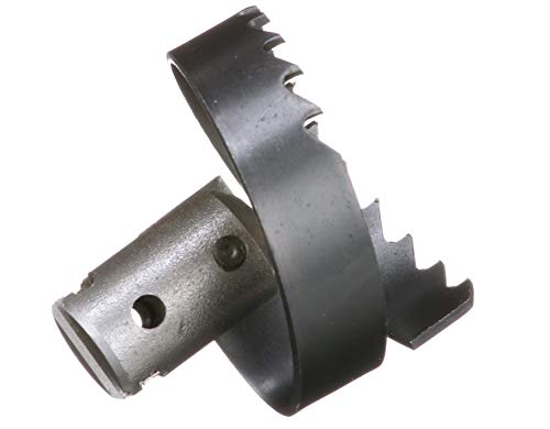 Drain Cleaning Drum Machine Kit with Cable I605100