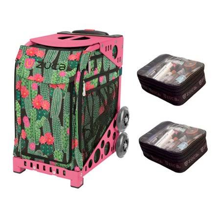 Pink Sport Bag with 2 Small Utility Pouch G153094