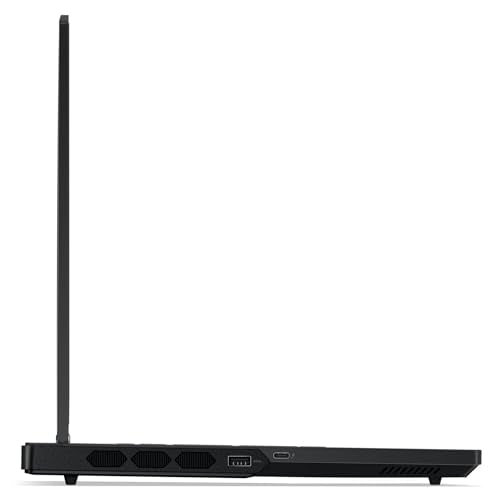 14th Generation Intel Core i9 64 GB DDR5 RAM 2 TB PCIe SSD 16" WQXGA Display Nvidia GeForce RTX 4090 Black Laptop J98762