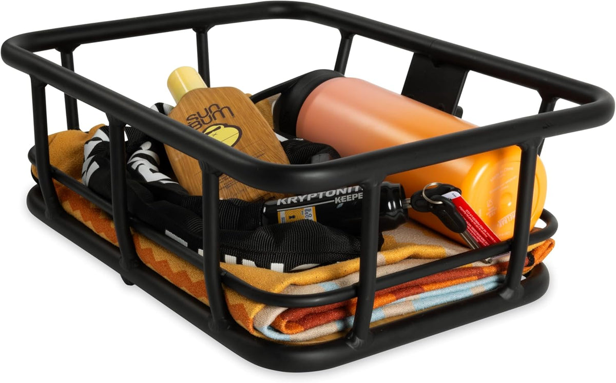 Electric Bike Front Basket M51600
