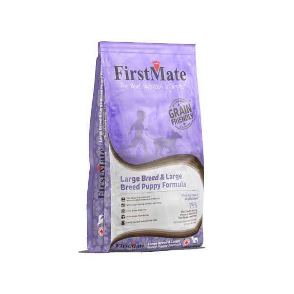 Grain Friendly Cage Free Chicken Meal & Oats Dog Food D31873