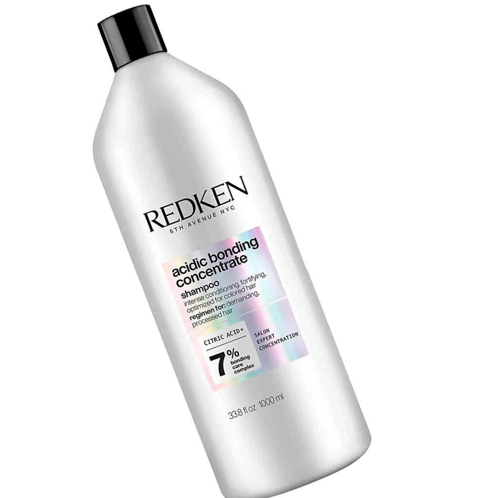 Shampoo 1000 ml T7651