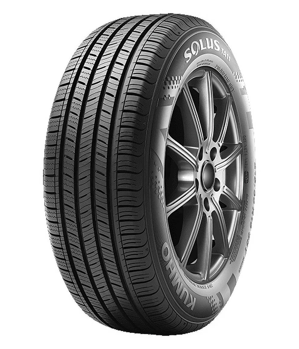 275/50-20 109 H Tire Y611