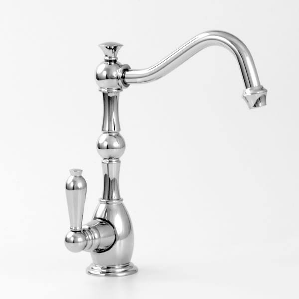 Polished Chrome Cold Water Drinking Faucet S954529