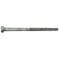 Hot Dip Galvanized Steel Hex Cap Screws L17456
