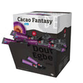 100 Sticks x 22g Cacao Fantasy S311529