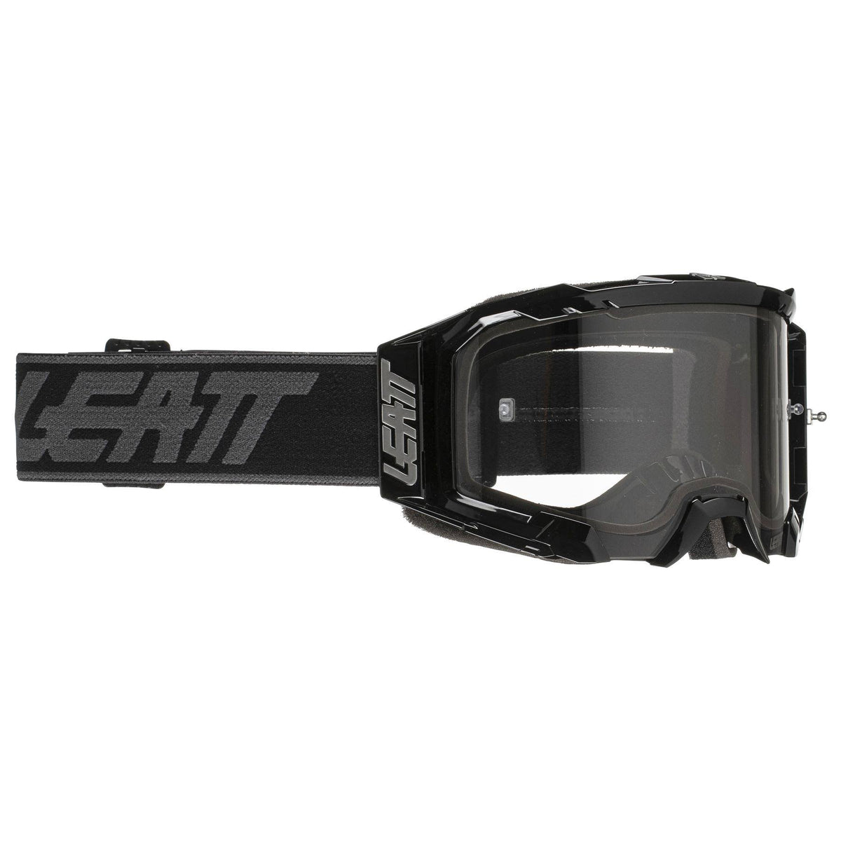 Black Light Grey Goggle I3832