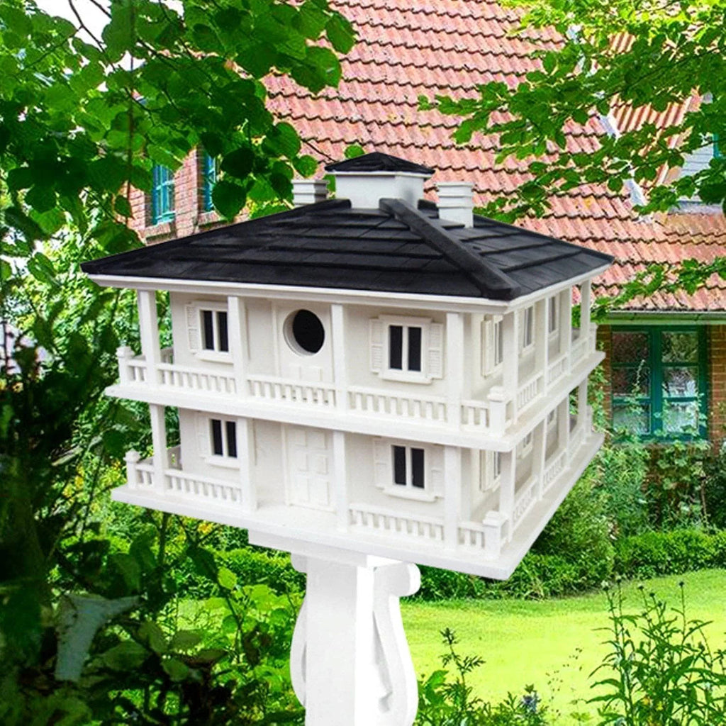 11 in x 12 in x 12 in Birdhouse I8299