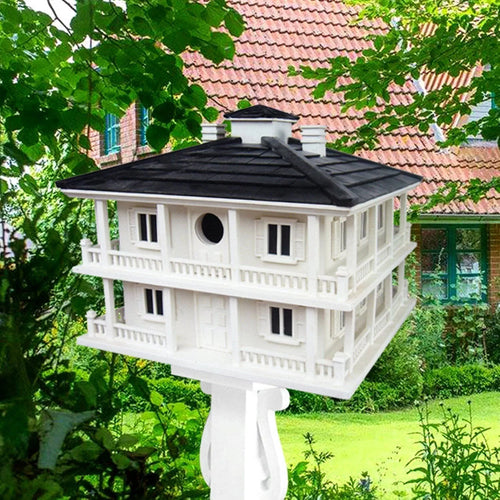 11 in x 12 in x 12 in Birdhouse I8299