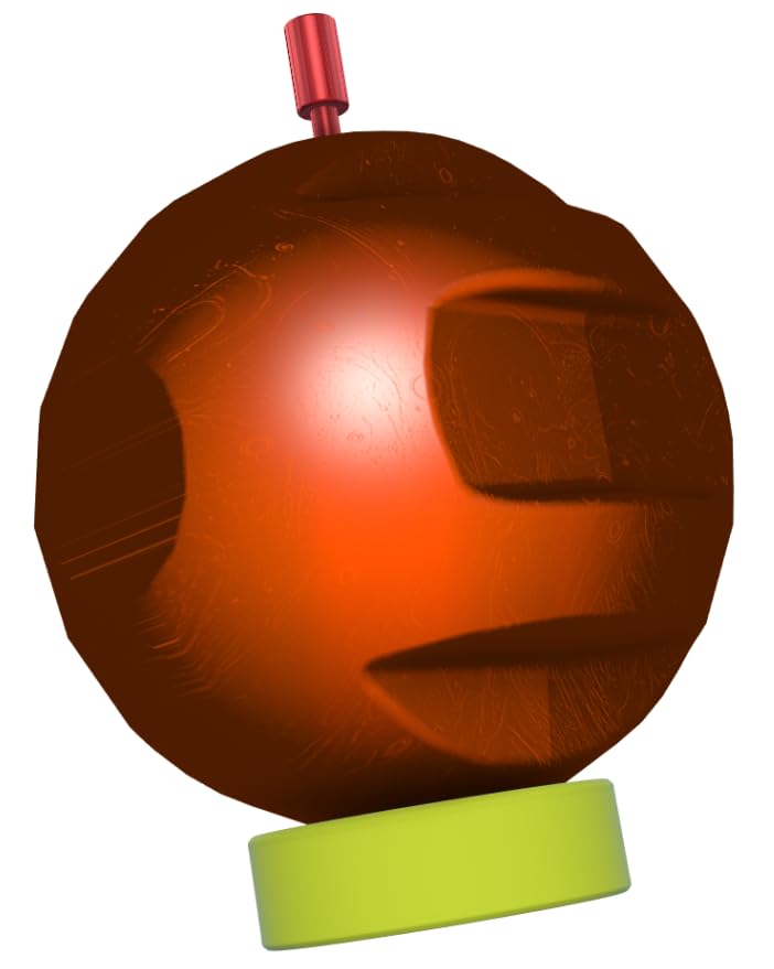 Bowling Ball J709