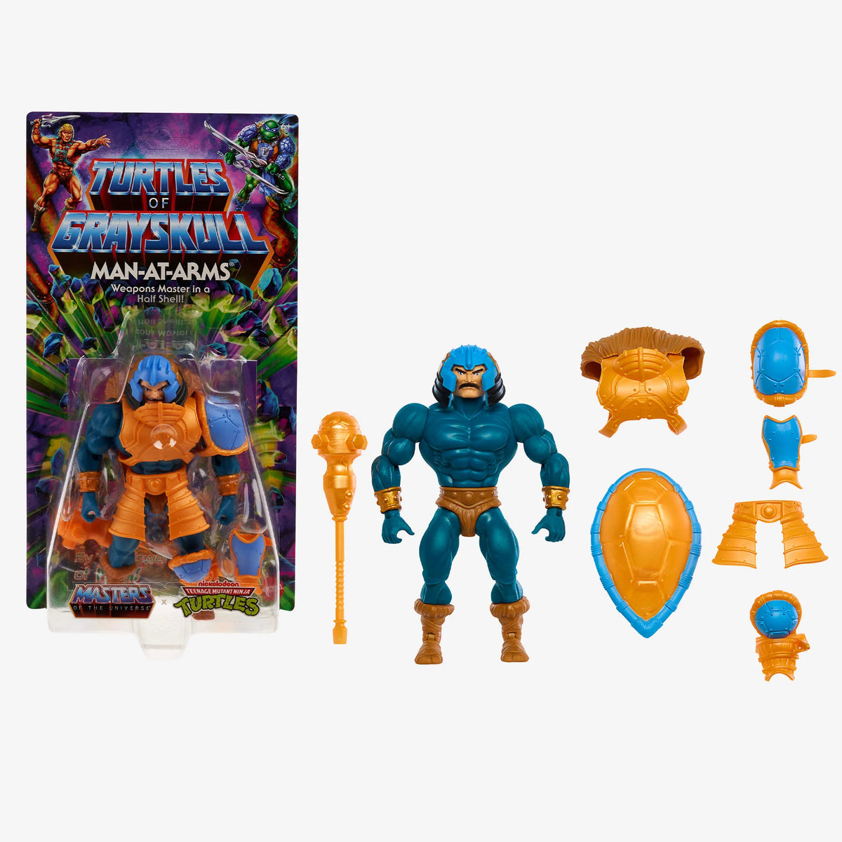 Action Figure H75109