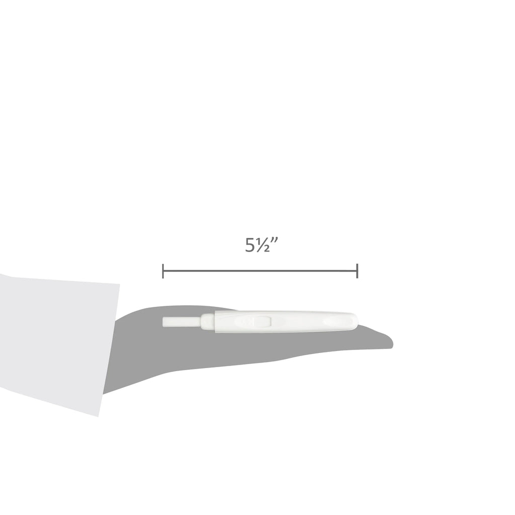Ovulation Test Kit 10 + 1 E7269