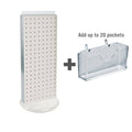 Gift Card Holder 20 Pockets P23179
