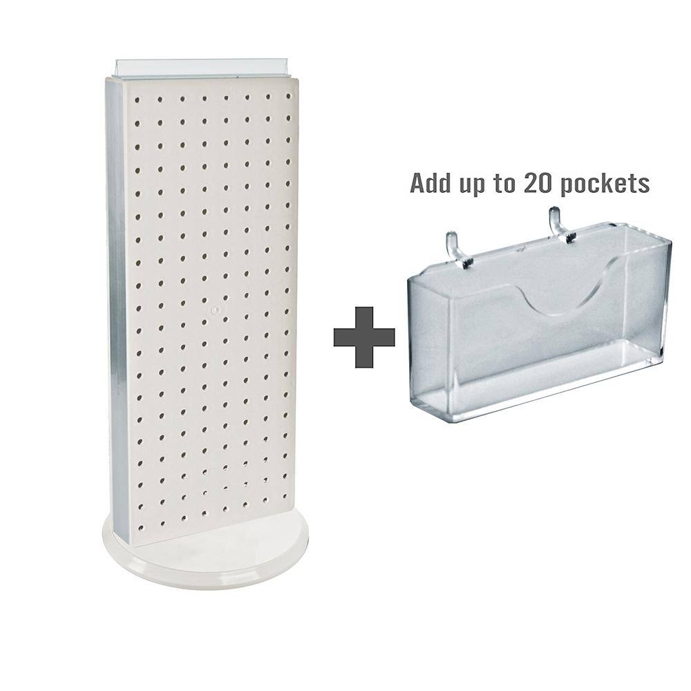 Gift Card Holder 20 Pockets P23179