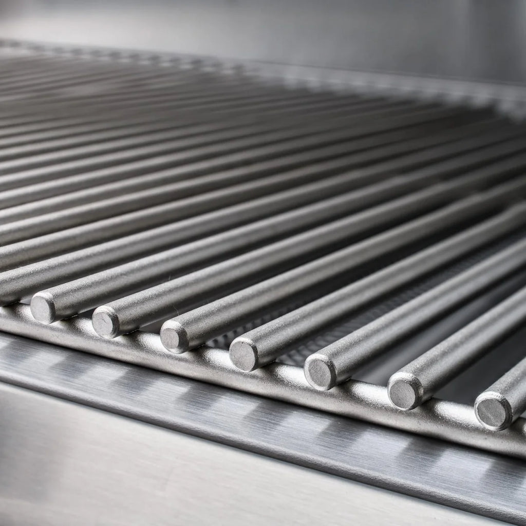 25-Inch 3-Burner Propane Grill B4073