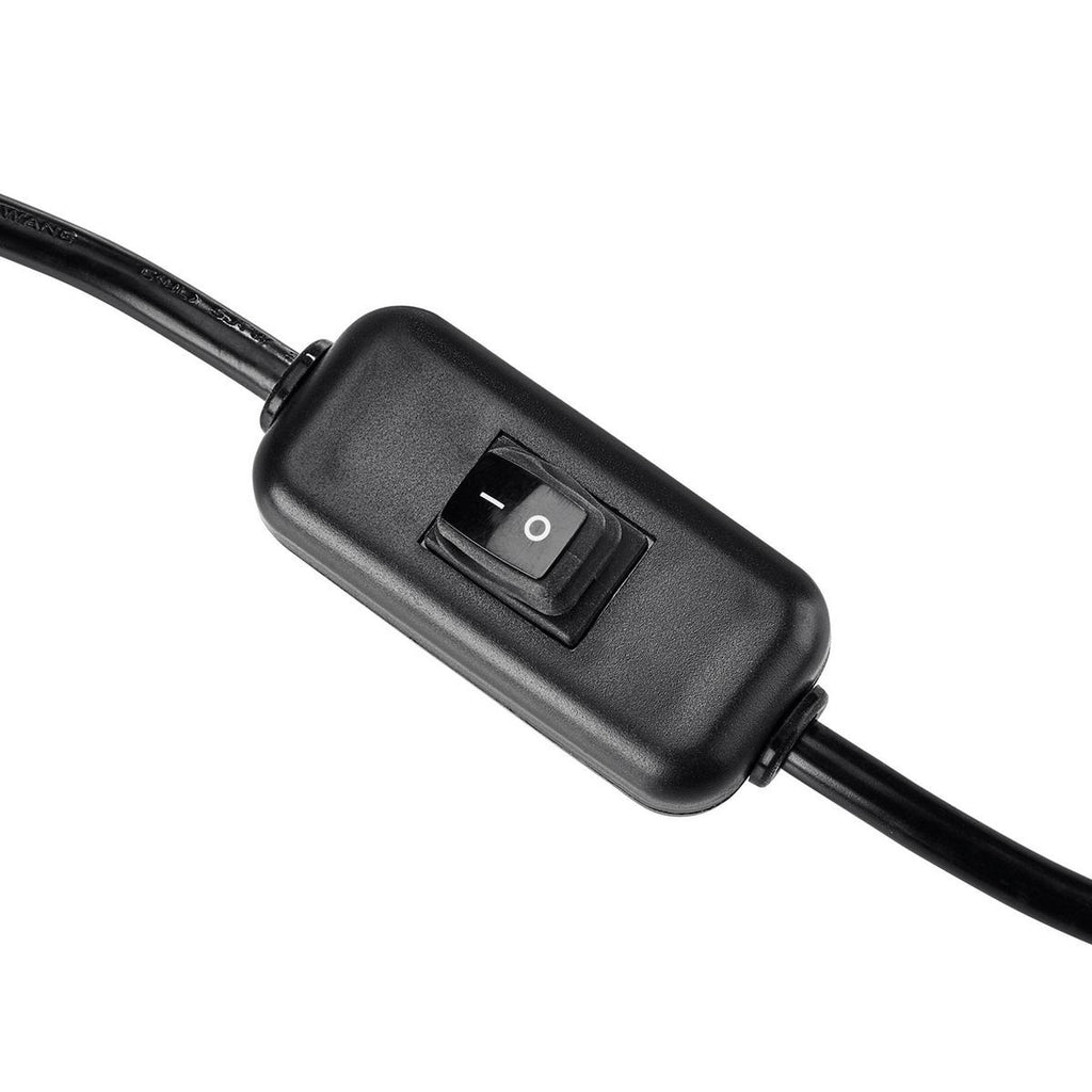 12,000 Lumen Linkable LED Hanging Work Light C164871