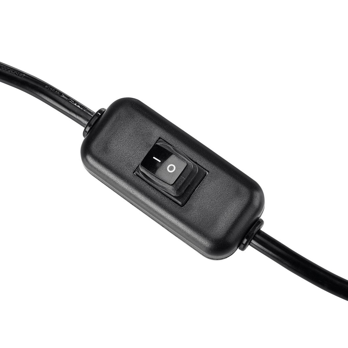 12,000 Lumen Linkable LED Hanging Work Light C164871