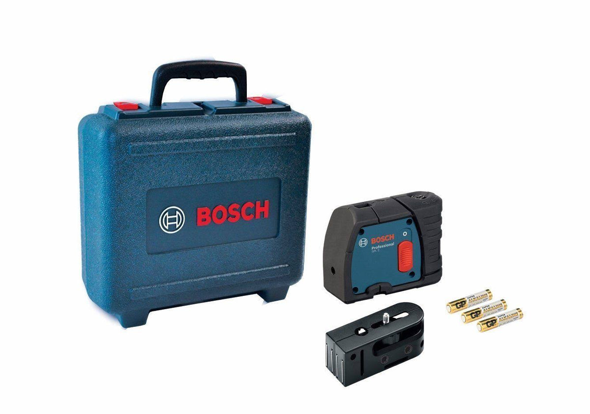 Self Leveling Laser G542203