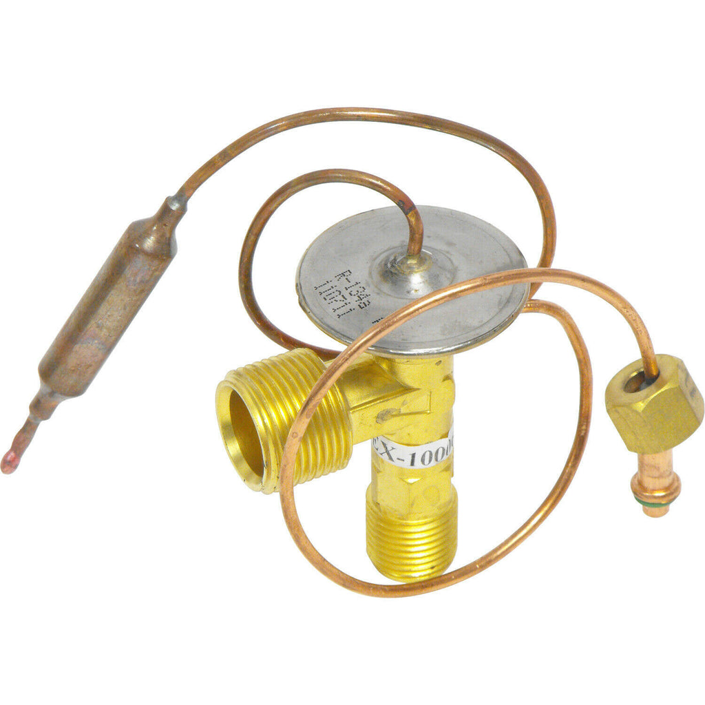 A/C Compressor and Component Kit C73147